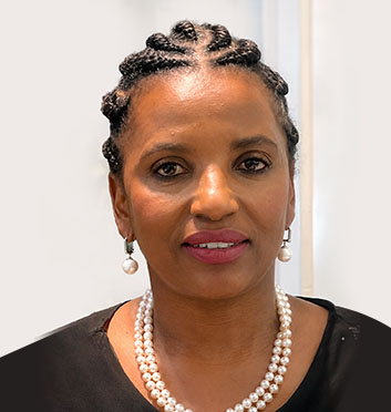 Dr. L. Moretlo Molefi